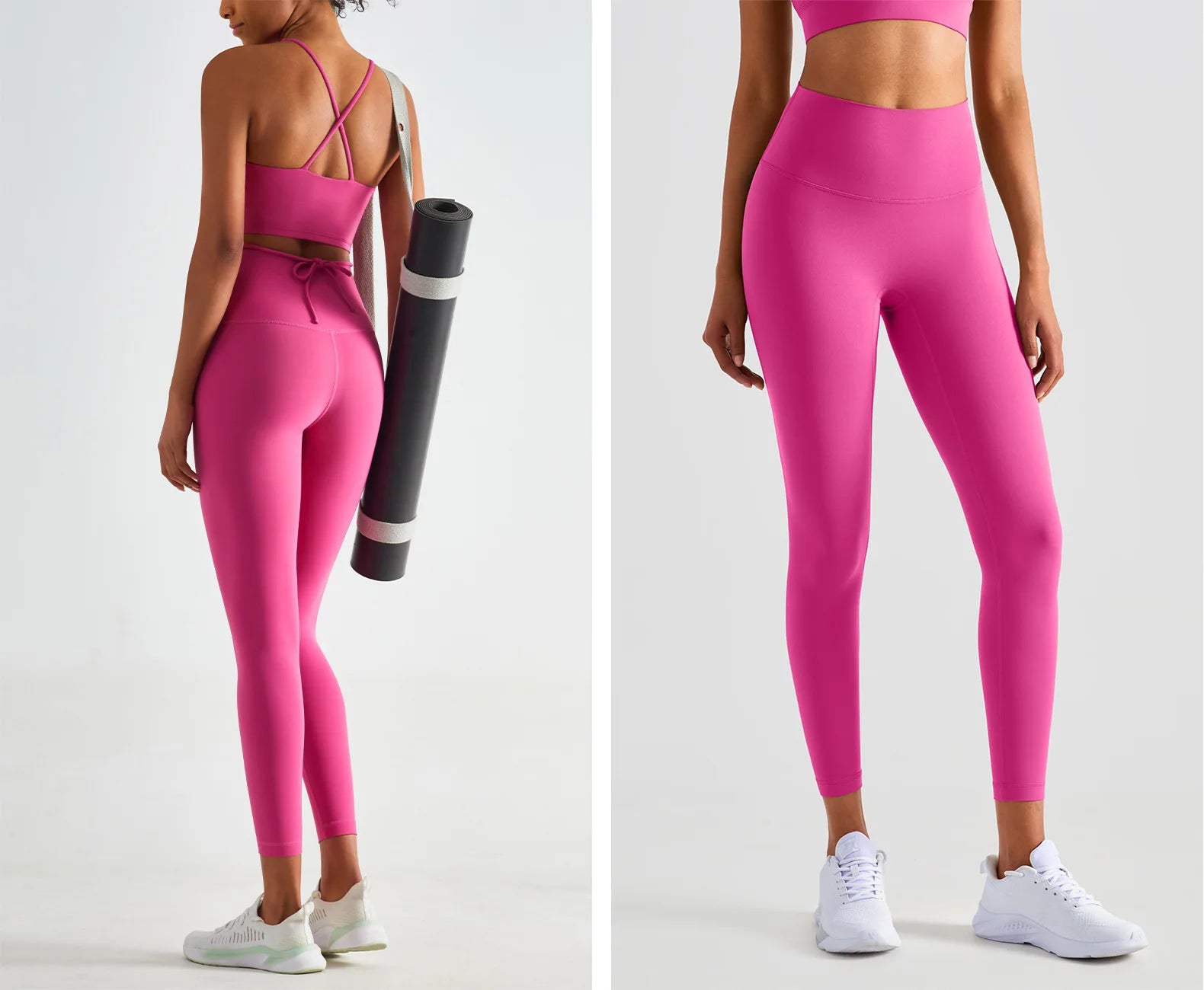 Women Sport Leggings Gym Running Shorts Breathable Sport Fitness Yoga Leggings With Inner Pocket