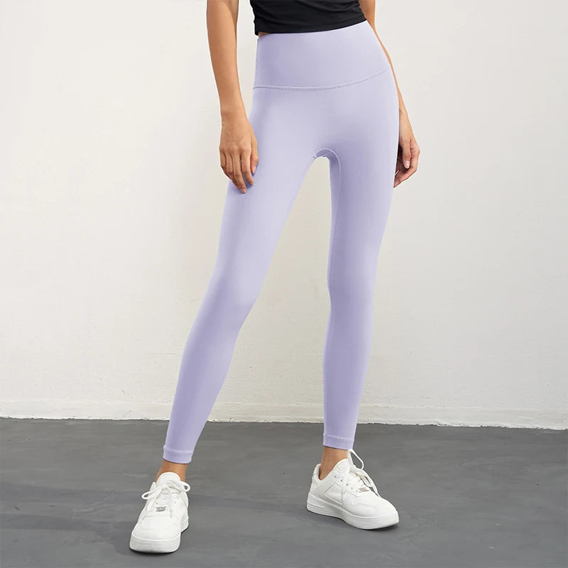 Women Sport Leggings Gym Running Shorts Breathable Sport Fitness Yoga Leggings With Inner Pocket